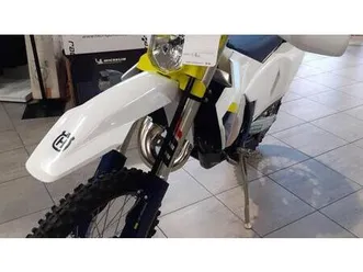 vendo husqvarna te 125 (2025) nuova a piacenza (codice 9627340) - moto.it
