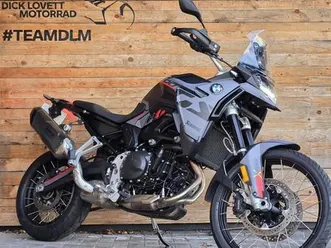 bmw f900gs