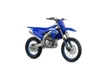 vendo yamaha yz 450 f (2025) nuova a sabbio chiese (codice 9627357) - moto.it