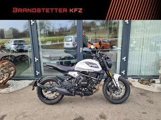 moto morini sonstige str seiemmezzo weiß