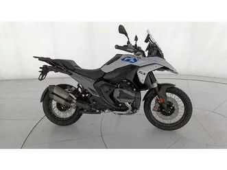 vendo bmw r 1300 gs (2023 - 25) nuova a lecco (codice 9627570) - moto.it
