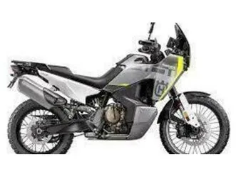 vendo husqvarna norden 901 (2022 - 25) nuova a nichelino (codice 9627577) - moto.it