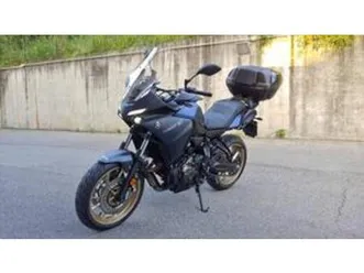 tracer 7 gt (2021 - 24)