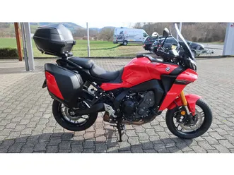 yamaha-tracer-9-gt-touring-occasion-chf-9'900