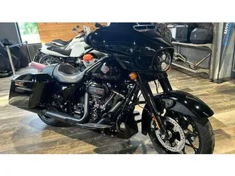 vendo harley-davidson street glide special (2021 - 23) usata a alzate brianza (codice 9627271) - moto.it