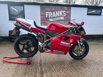 1998-ducati-916sps-foggy-replica-number-64