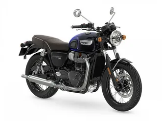 bonneville t100 stealth edition