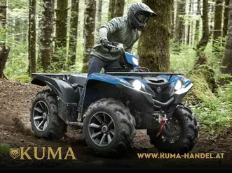 700 eps se atv 4x4 mit seilwinde und alufelgen