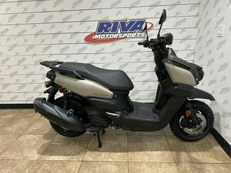 2025 yamaha zuma 125