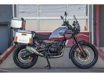 2025 royal enfield himalayan 450