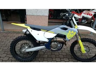 vendo husqvarna fc 250 (2024) usata a reggio nell'emilia (codice 9627831) - moto.it