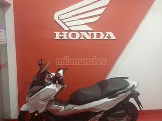 honda - forza