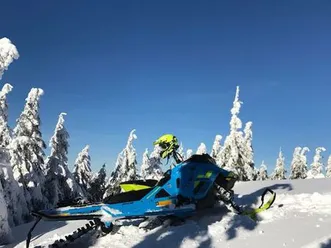 ski-doo summit x 850, 154cale, rok 2018 rzeszów