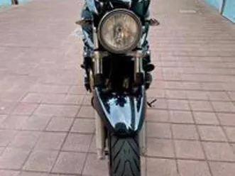 suzuki gsf 650 bandit