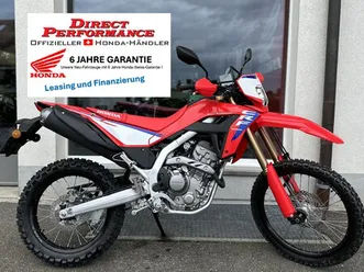 crf 300 l