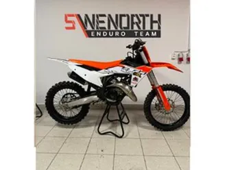 swenorth enduro team ab, överhörnäs