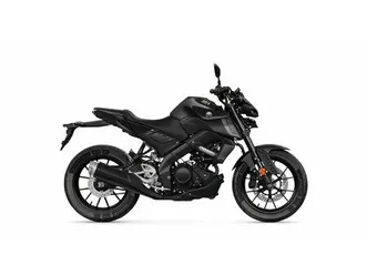 yamaha mt-125
