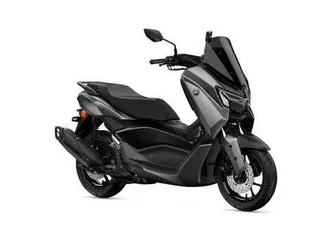 nmax 125 tech max 2026