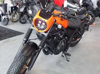 cmx500 rebel s-edition