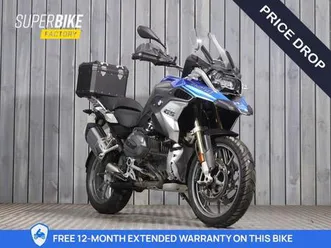 bmw r 1250 gs euro 4 1254 cc