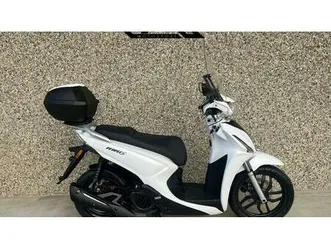 vendo kymco people 125i s (2021 - 25) nuova a savigliano (codice 9628225) - moto.it