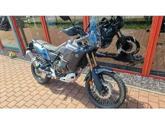 yamaha tenere 700 world raid akra