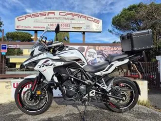 benelli-trk-502-x-full-optional-tagliandi-ok-top