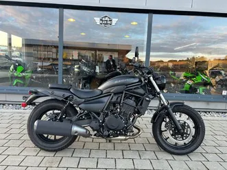 kawasaki eliminator 500