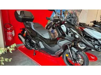 vendo honda adv 350 (2025) nuova a perugia (codice 9629143) - moto.it