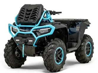 cfmoto cforce 1000 x10 mv, novo, dostupno više boja, 2025 god.