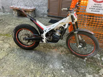 trial beta evo 300 2t