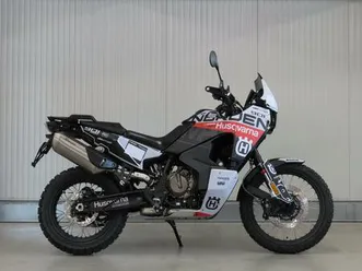 norden 901 tageszulassung modell 2023 mpw 890 adv