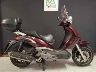 vendo-piaggio-beverly-500-usata-a-cassano-d'adda-codice-9621848-moto-it