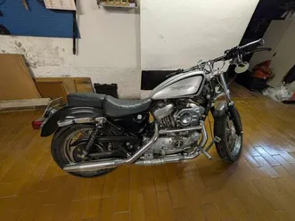 vendo-harley-davidson-883-hugger-1994-00-xlh-usata-a-barni-codice-9628677-moto-i