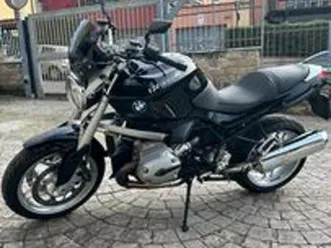 bmw r1200r