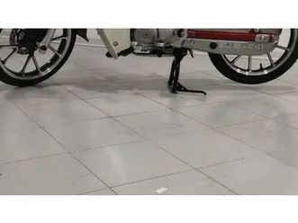 vendo honda super cub c125 (2018 - 20) usata a napoli (codice 8660096) - moto.it