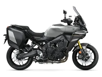 yamaha tracer 9 gt čierna ceramic ice 2025