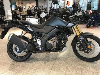suzuki v strom 1050 de ehemaliger np: 16.250,-