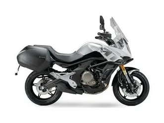 vendo cfmoto 650mt (2021 - 24) nuova a albenga (codice 9337909) - moto.it