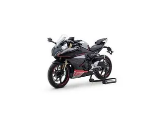 vendo cfmoto 450sr (2023 - 24) nuova a fiumicino (codice 9162831) - moto.it