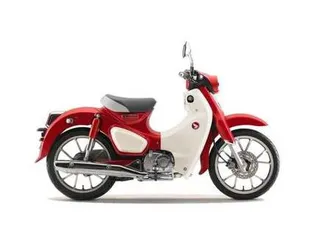 vendo honda super cub c125 (2018 - 20) nuova a varedo (codice 7612094) - moto.it