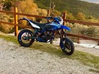 yamaha wr r 125 2009