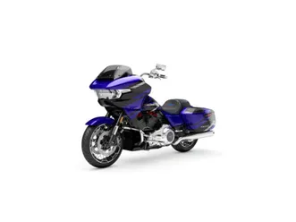 harley-davidson cvo road glide • 2025