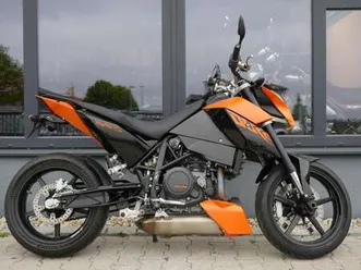 ktm 690 duke