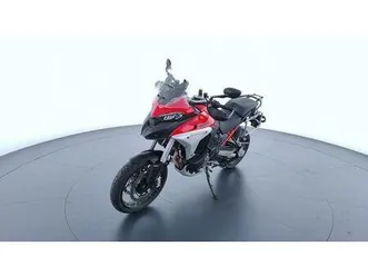 vendo ducati multistrada v4 rally (2023 - 25) usata a corciano (codice 9630432) - moto.it