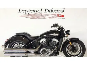vendo indian scout 1133 (2021 - 25) usata a lallio (codice 9517901) - moto.it