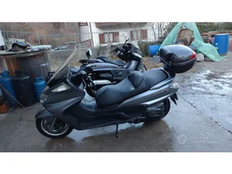 2. yamaha majesty 400 anno 2006