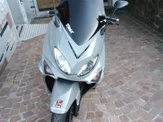 yamaha t max 500 cc o permuta con auto automatica