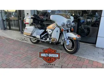 vendo harley-davidson 1340 electra glide (1986- 89) - flhs usata a creazzo (codice 9630047) - moto.it