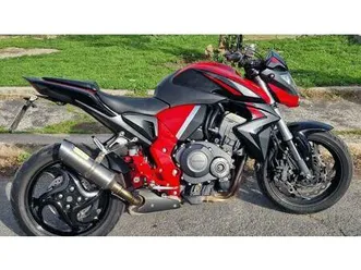 vendo honda cb 1000 r abs (2011 - 17) usata a roma (codice 9630400) - moto.it